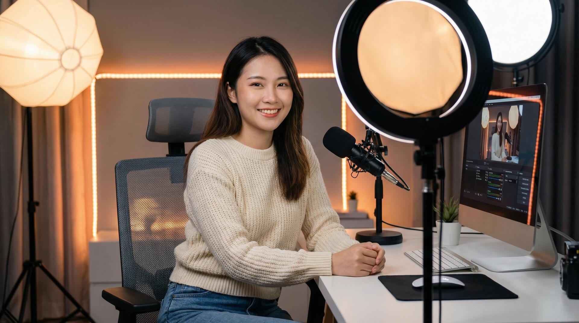 糖心vlog直播教程视频