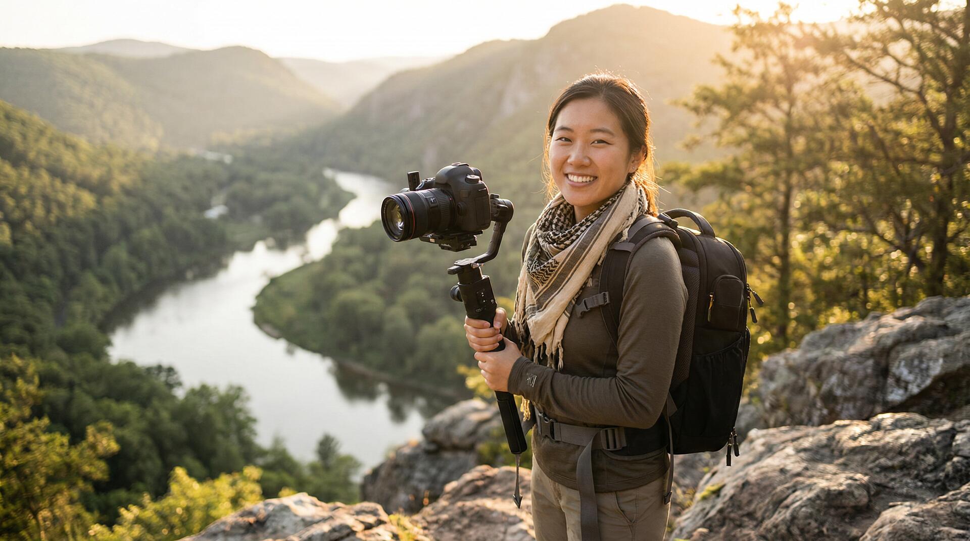 糖心vlog旅行视频